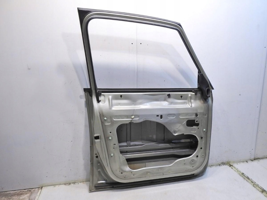 фото №13, Дверь левый перед mv190 renault espace iv