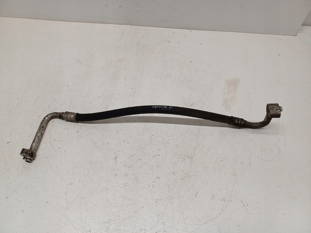 фото №1, Skoda octavia 1 i 96- 1.9tdi шланг wąż кондиционера