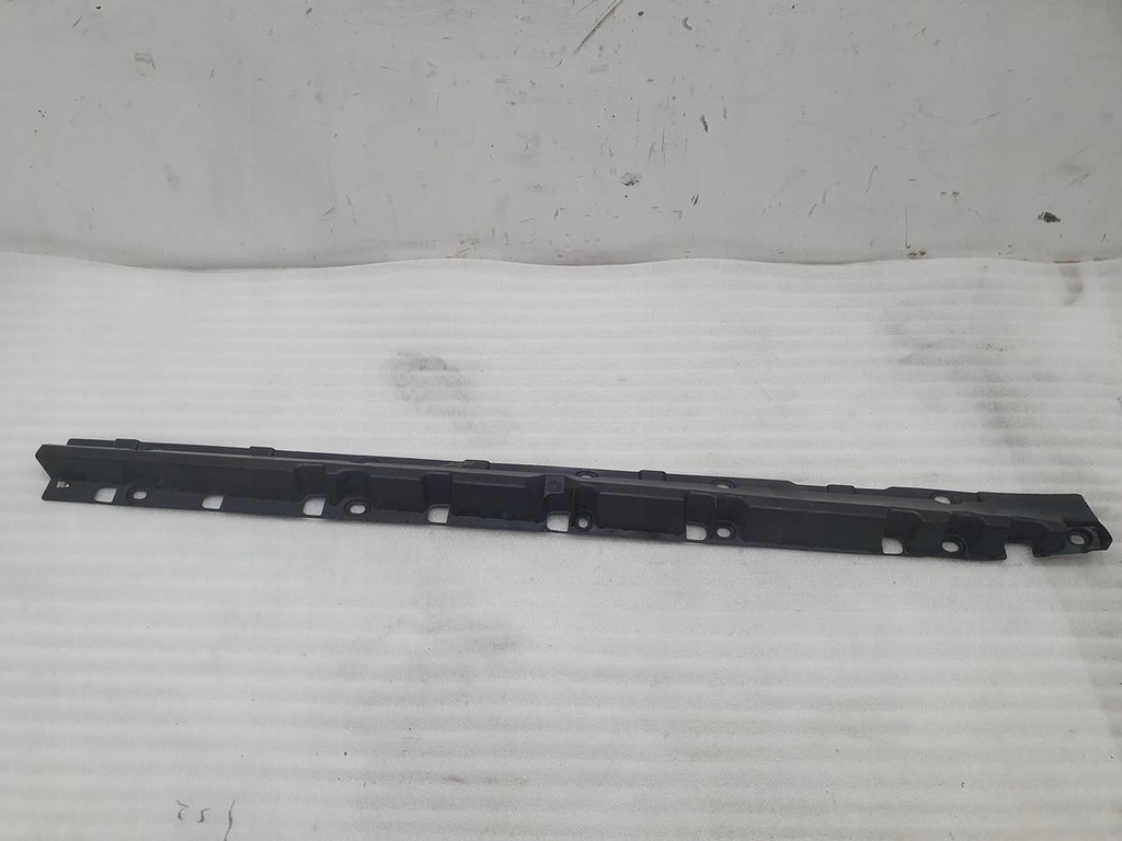 фото №1, Молдинг кронштейн порог левая 7176232 bmw e71 x6