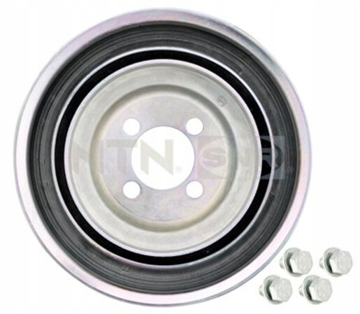 фото №12, Шкив snr dpf358.09k1