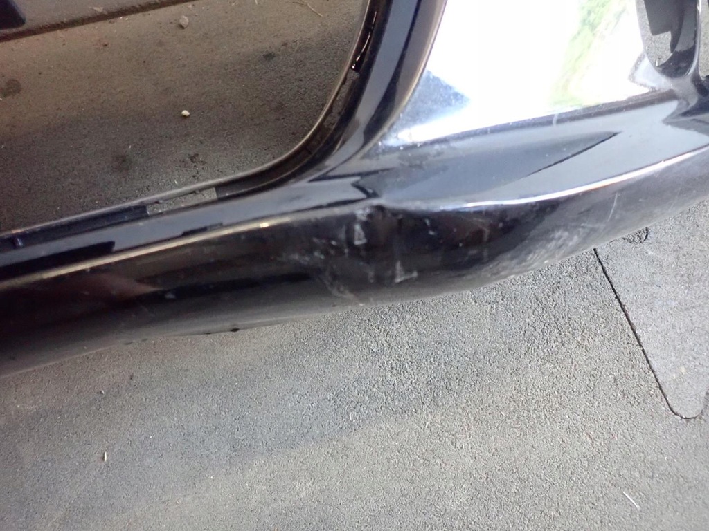 фото №5, Бампер перед bmw 1 e82 e88 lift 08- m-pakiet