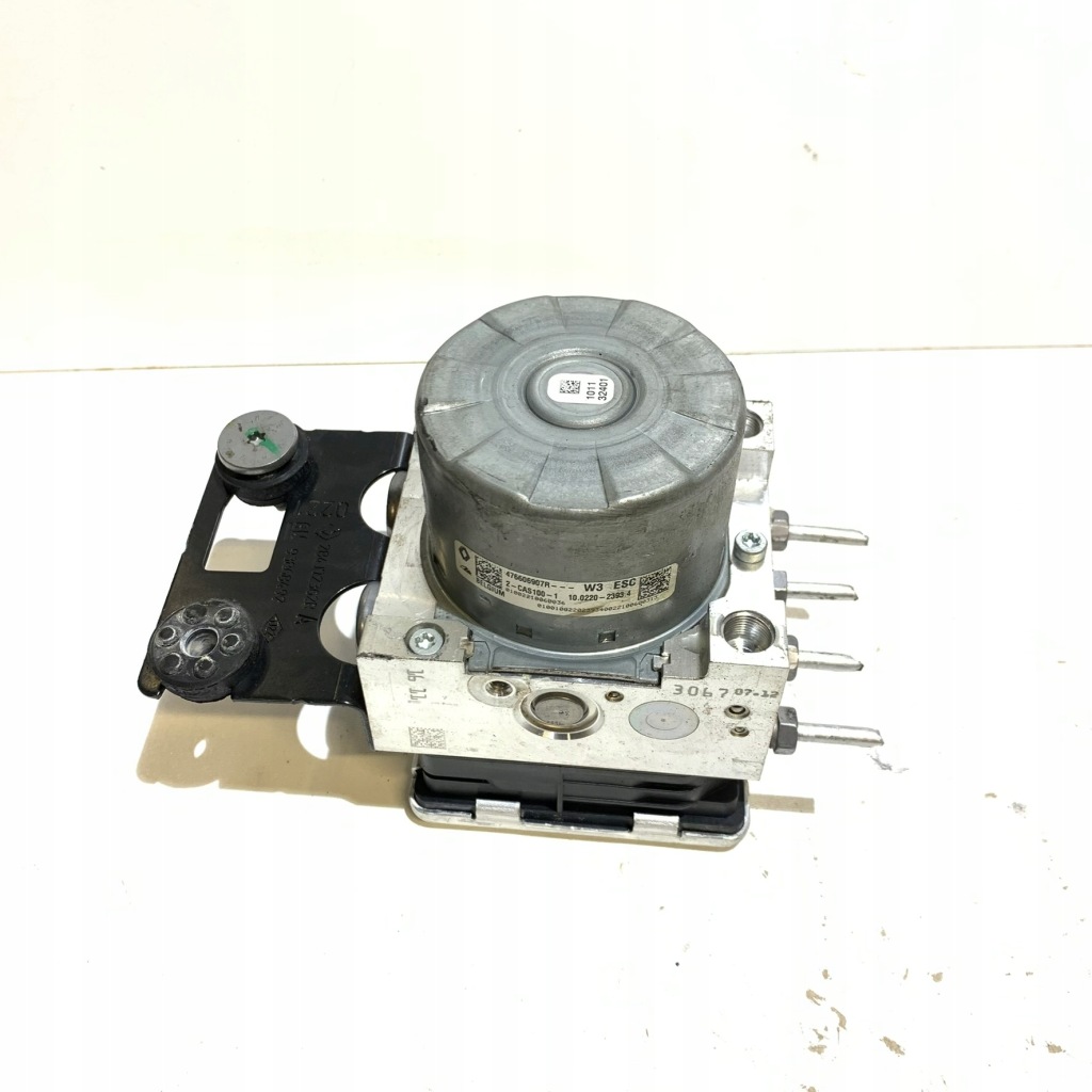 фото №1, Renault trafic iii iv 2.0 dci насос abs 476606907r