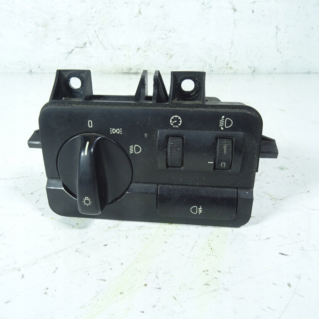 фото №1, Bmw 3 e46 вимикач світла 8383225