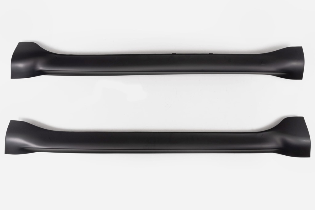 фото №15, Jeep grand cherokee iv wk2 17-21 кузов kit набор стайлинговый srt trackhawk