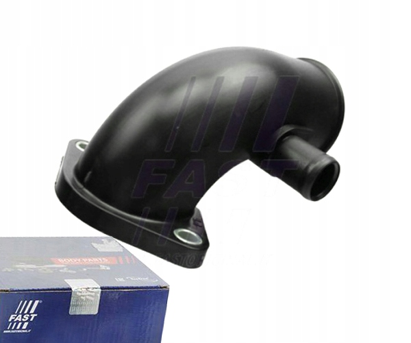 фото №1, Шланг турбіни do ford transit