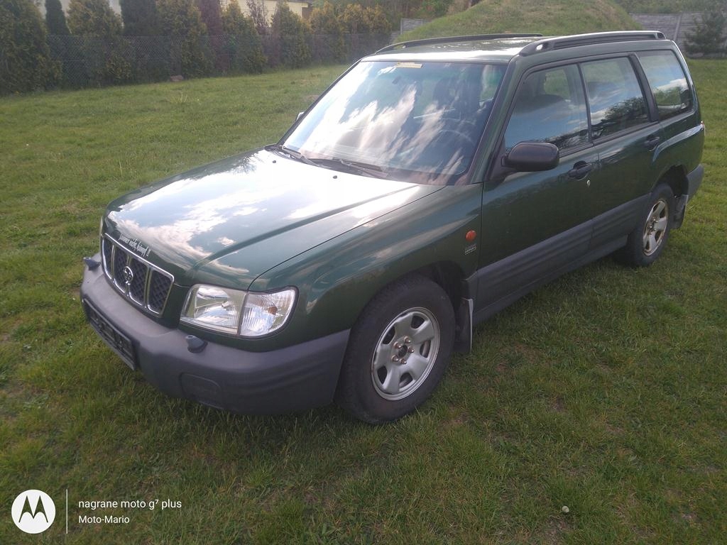 фото №9, Світло стоп стоп-сигнал forester i lift 00-02 оригінал