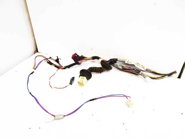 фото №1, Corolla e12 жгут электропроводка дверь задняя правая kombi