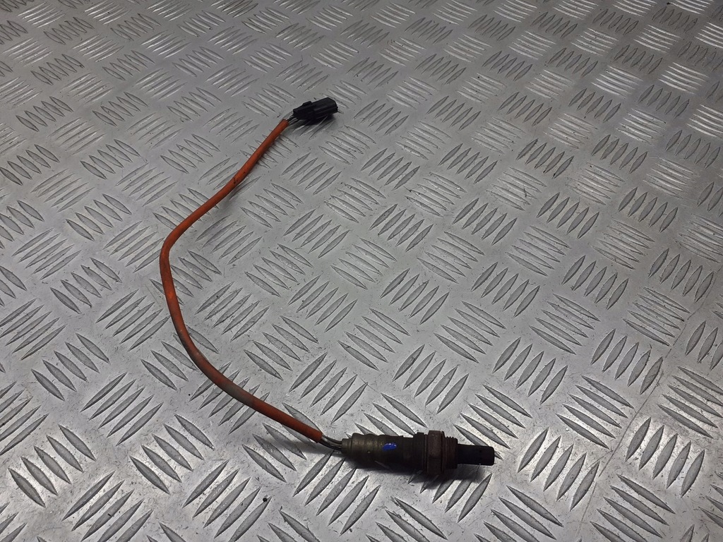 фото №1, Датчик лямбда-зонд renault modus 1.2 7700274189