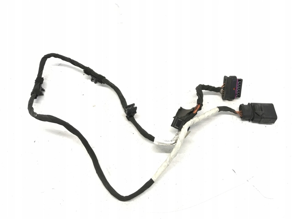 фото №1, Жгут шланг адаптер vw arteon 17- 3g8971206h