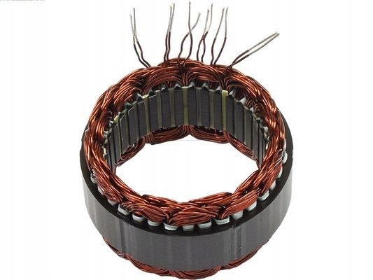 фото №1, Stojan генератора as1007 as-pl