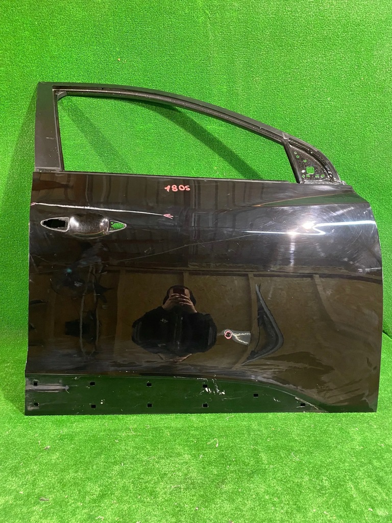 фото №1, Дверь передние правое hyundai ix35