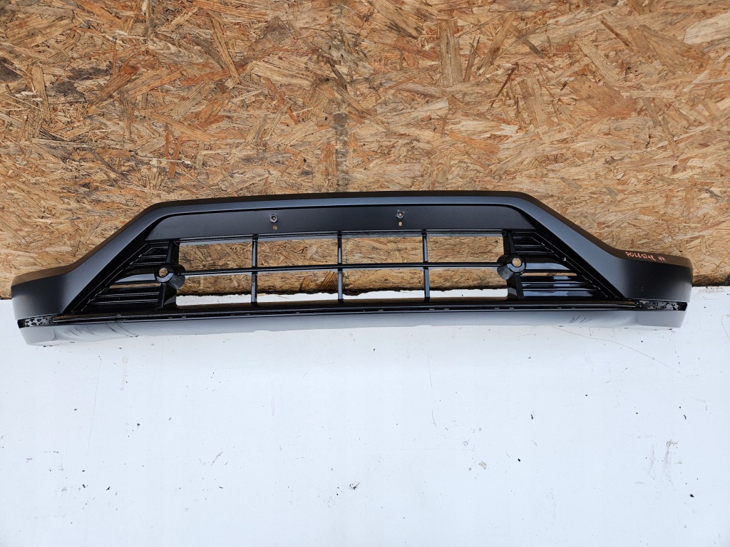 Купить Polestar 3 iii бампер перед передний спойлер