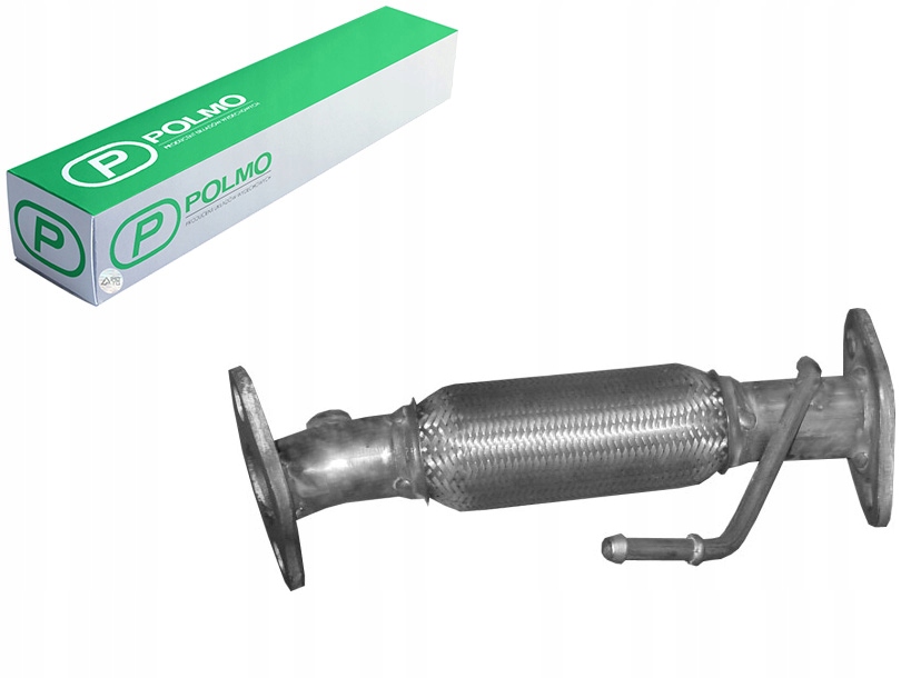 фото №1, Труба коллекторная hyundai ix20 kia veng polmo