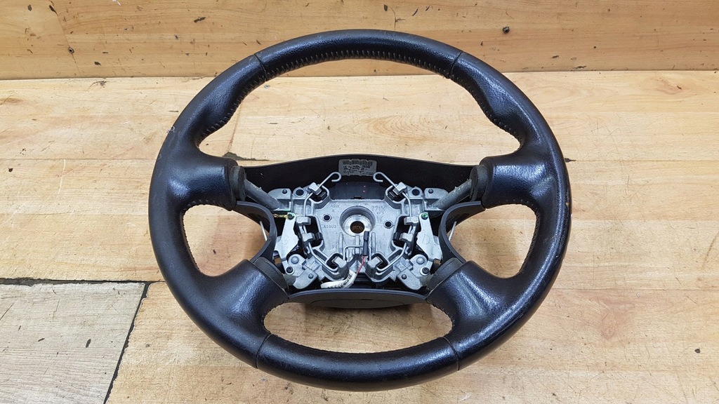 фото №1, Повітропровід nissan primera p12