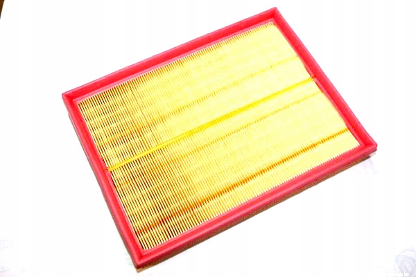 фото №2, Фильтр воздуха automega