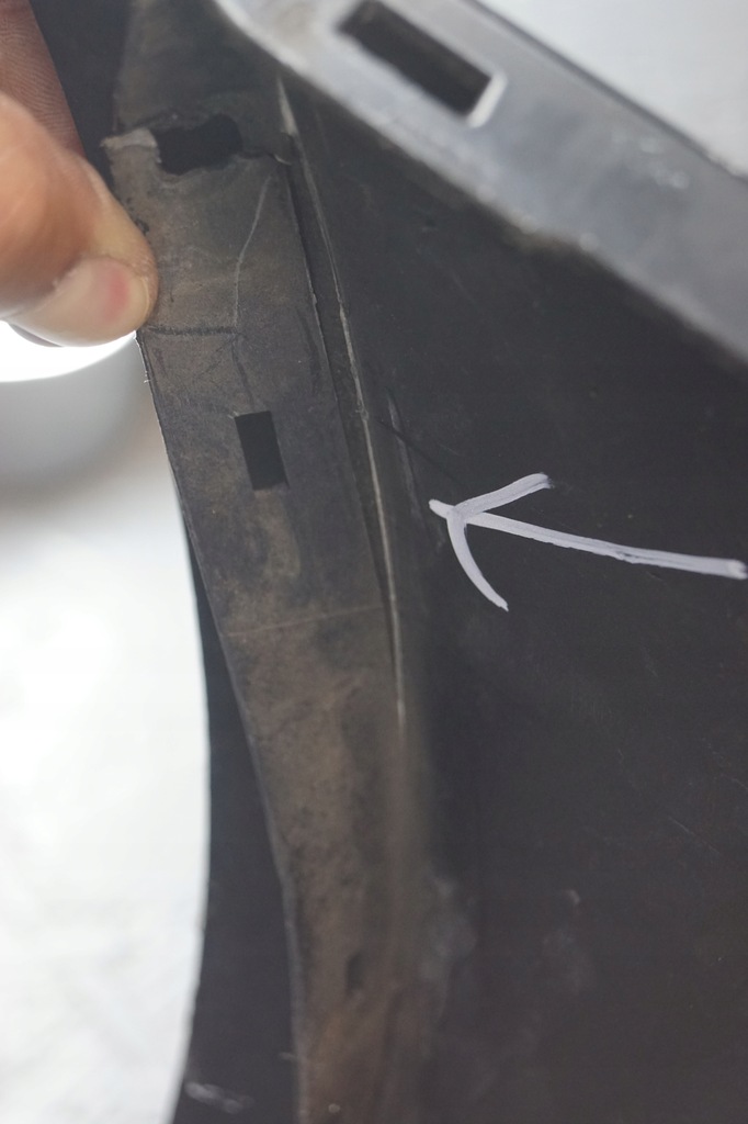 фото №16, Бампер задня audi a4 b8 lift sedan