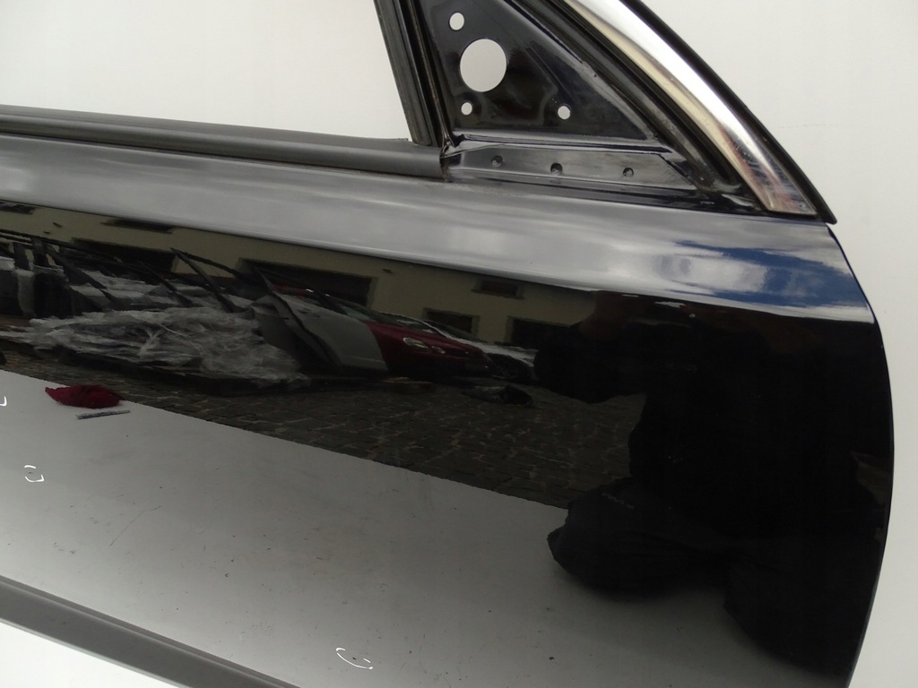 фото №11, Дверь правый перед правое передние kia optima iii 10-15r лак eb