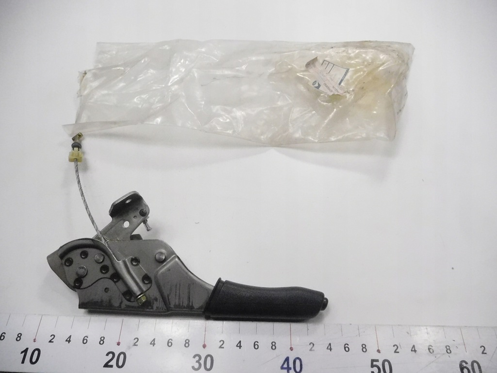 фото №6, Рычаг тормоза ручного ford ka 1996- оригинальный номер 1021216