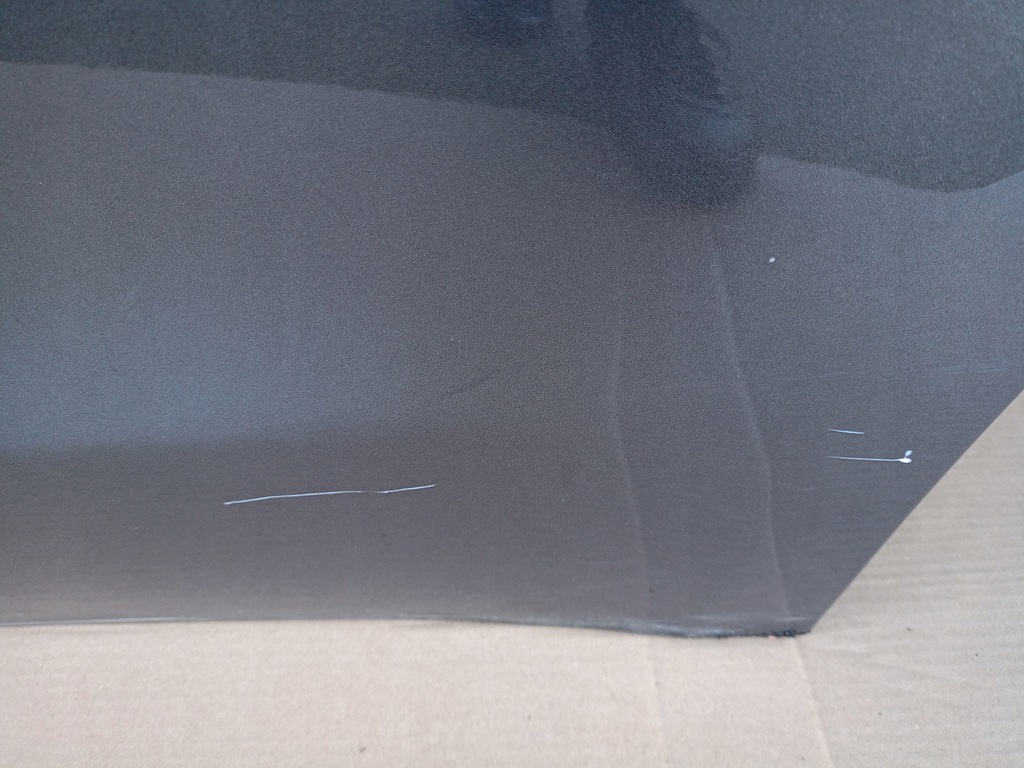 фото №3, Двері задні задня ліва alfa romeo stelvio