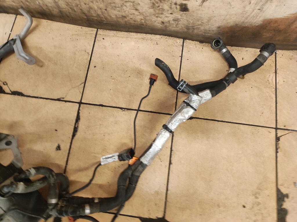 фото №9, Webasto обогреватель стояночный edge 2 ii mk2