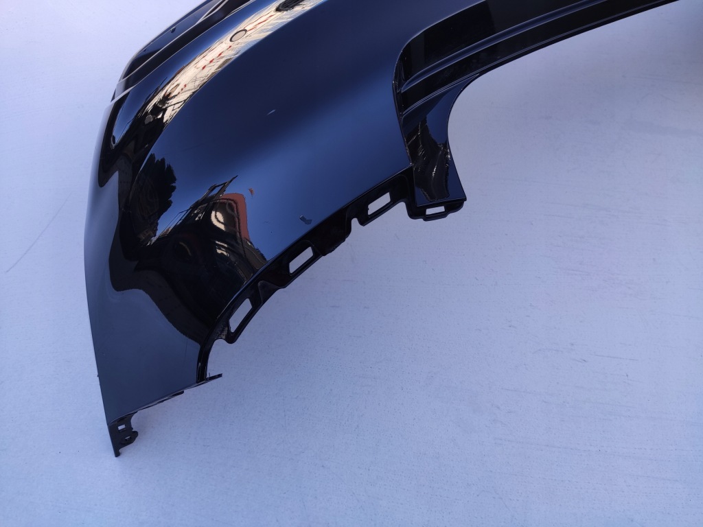 Купить Бампер задний  задний kompletny pdc audi a1 ii 82a s-line 2018-2024