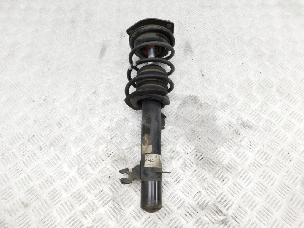 Амортизатор правий перед 22245216 r56v104b - mini cooper r56 1.4 vti Доставка