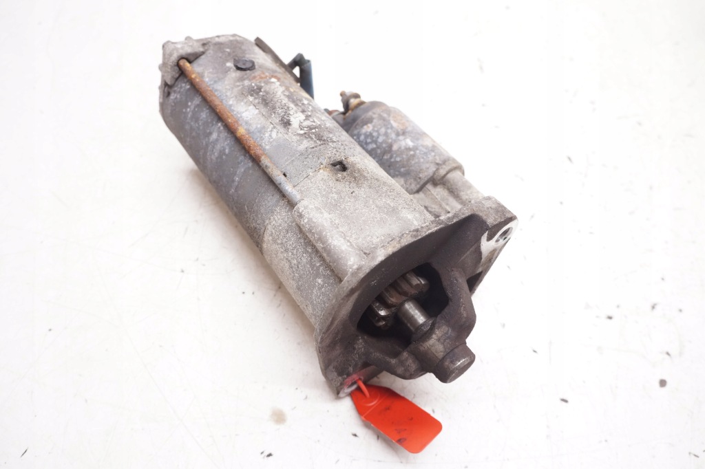 Стартер volvo c30 1 s40 2 v50 1 c70 2 30659314 Оригінал