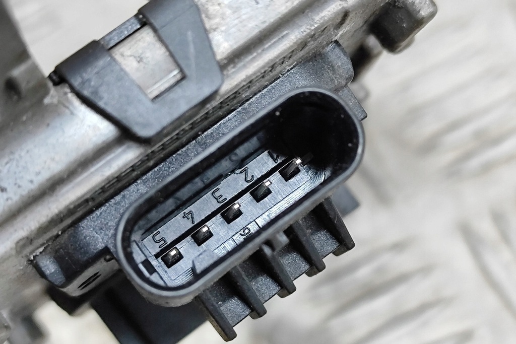 фото №5, Audi q5 fy датчик лямбда-зонд 80a907807n 2.0 дизель 140kw 2018