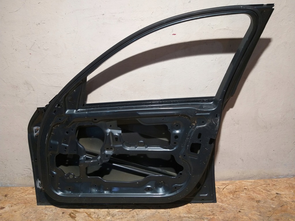 фото №5, Дверь перед правое bmw 3 e90