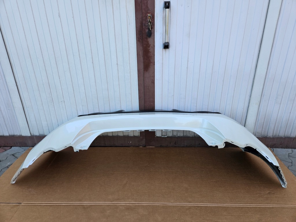 фото №15, Subaru brz toyota gt 86 2013 57704ca010 бампер задняя