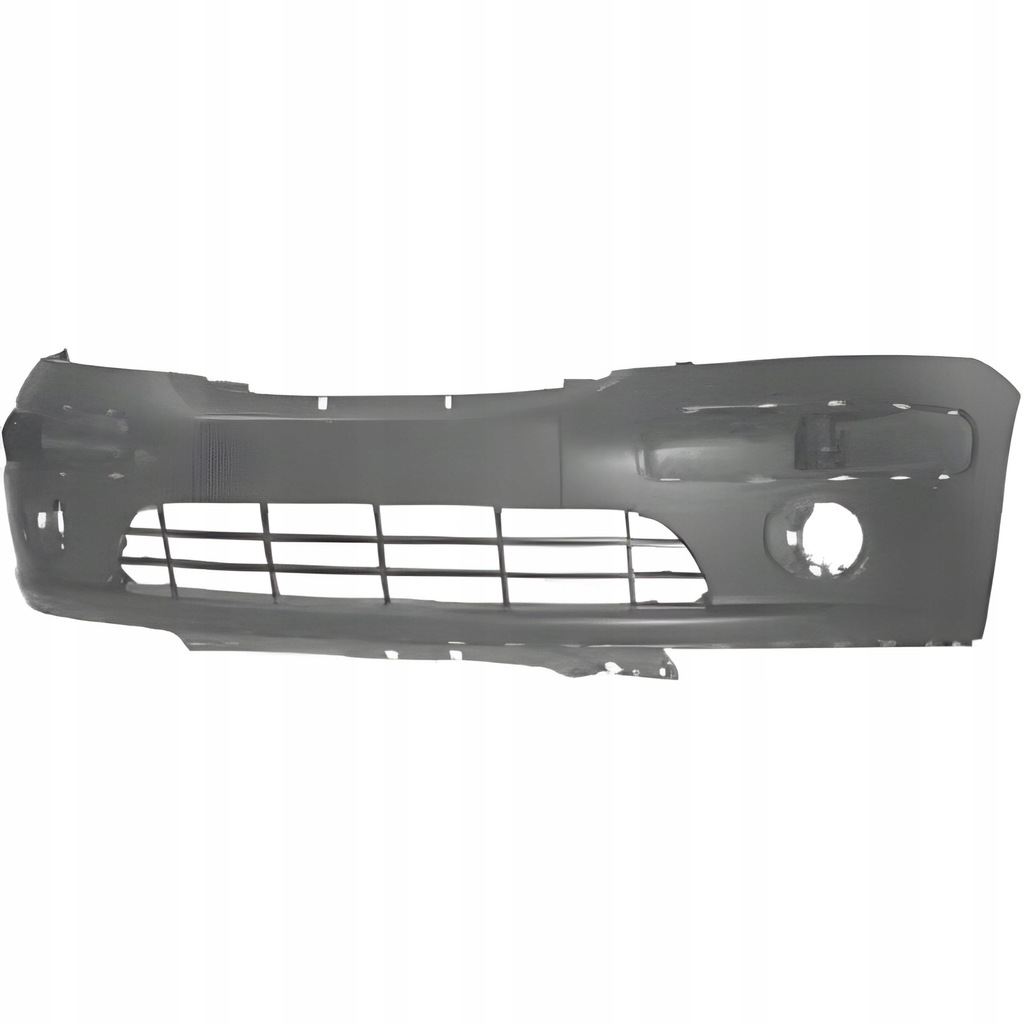 фото №11, Бампер перед передній citroen c3 i 02-05 4005050