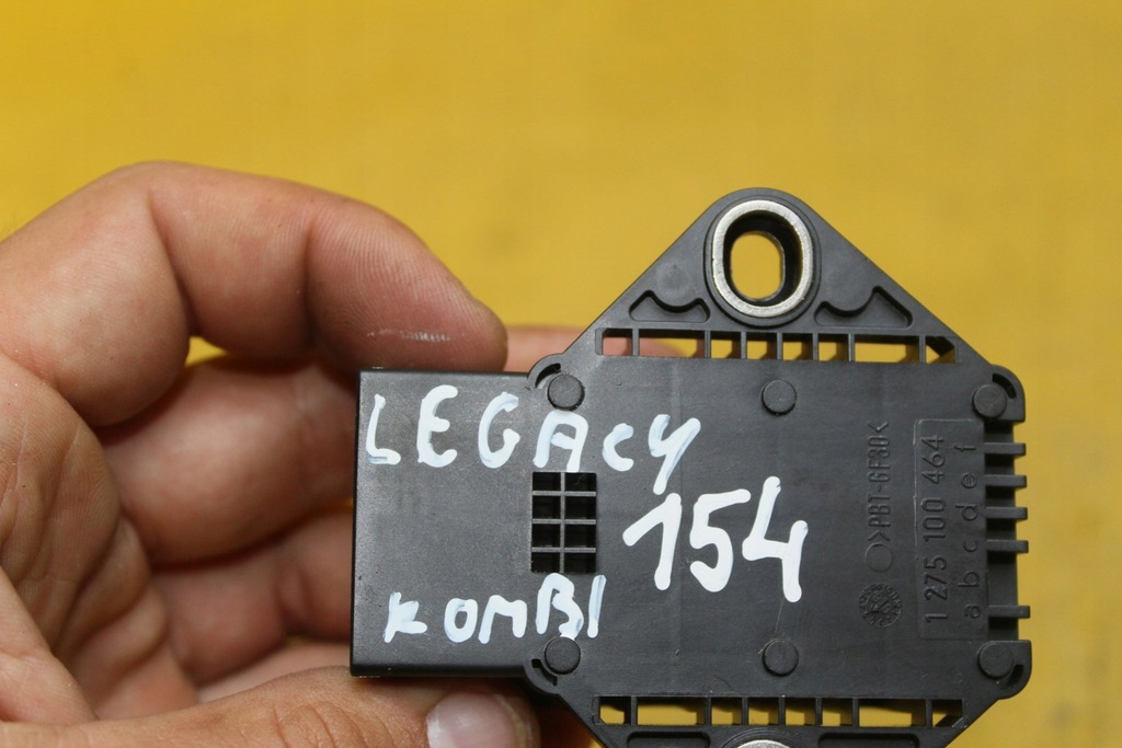 фото №7, Модуль датчик esp legacy iv 27542ag012