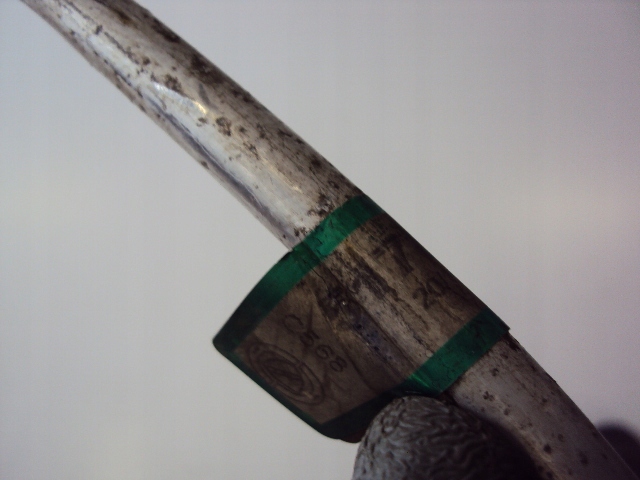 фото №4, Шланг кондиціонера fiat 500l