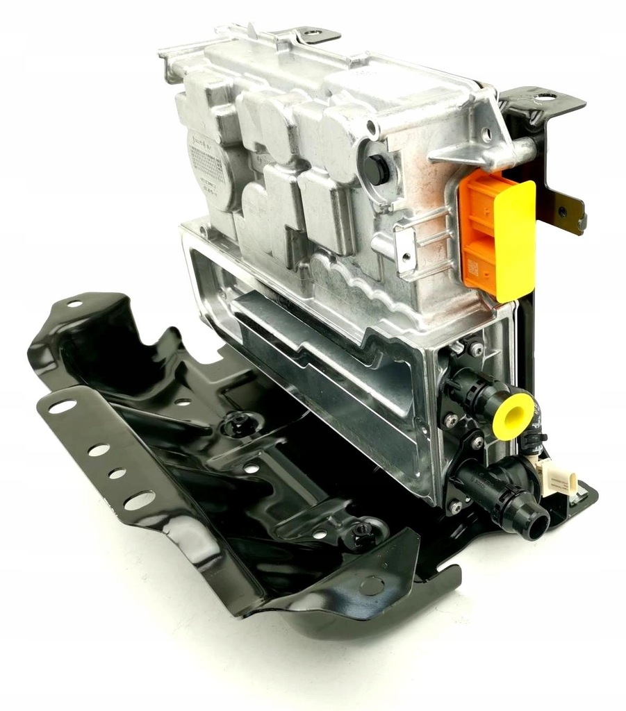 фото №1, Зарядний пристрій wysokiego напруги vw id.4 id.5 bosch 1ea915685q nowa org