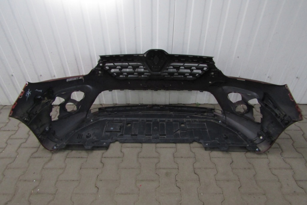 фото №16, Бампер перед передний renault kangoo iii 3 iv 4 21-3