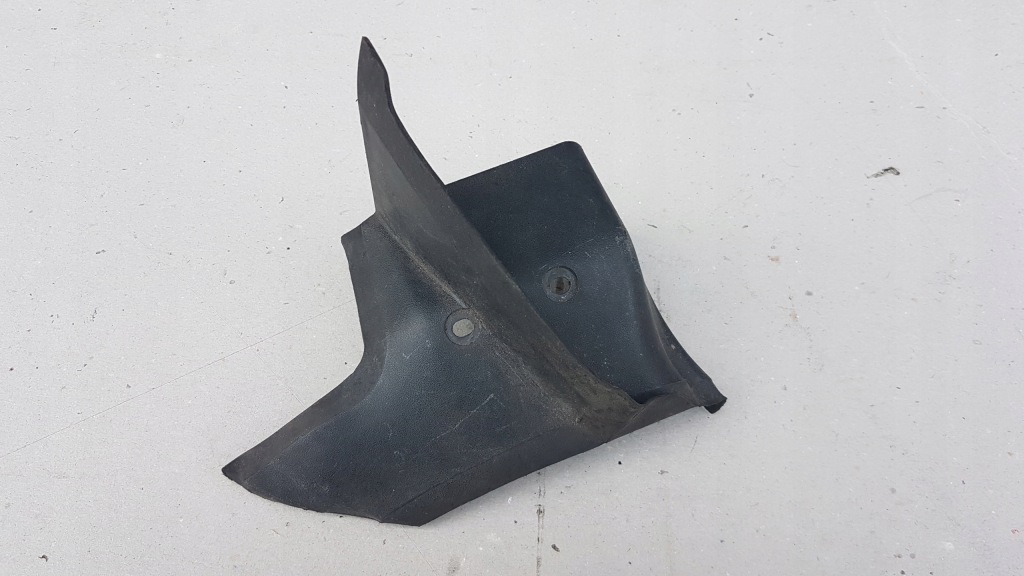 фото №1, Audi tt 8n0 захист заглушка стійка 8n0853172a