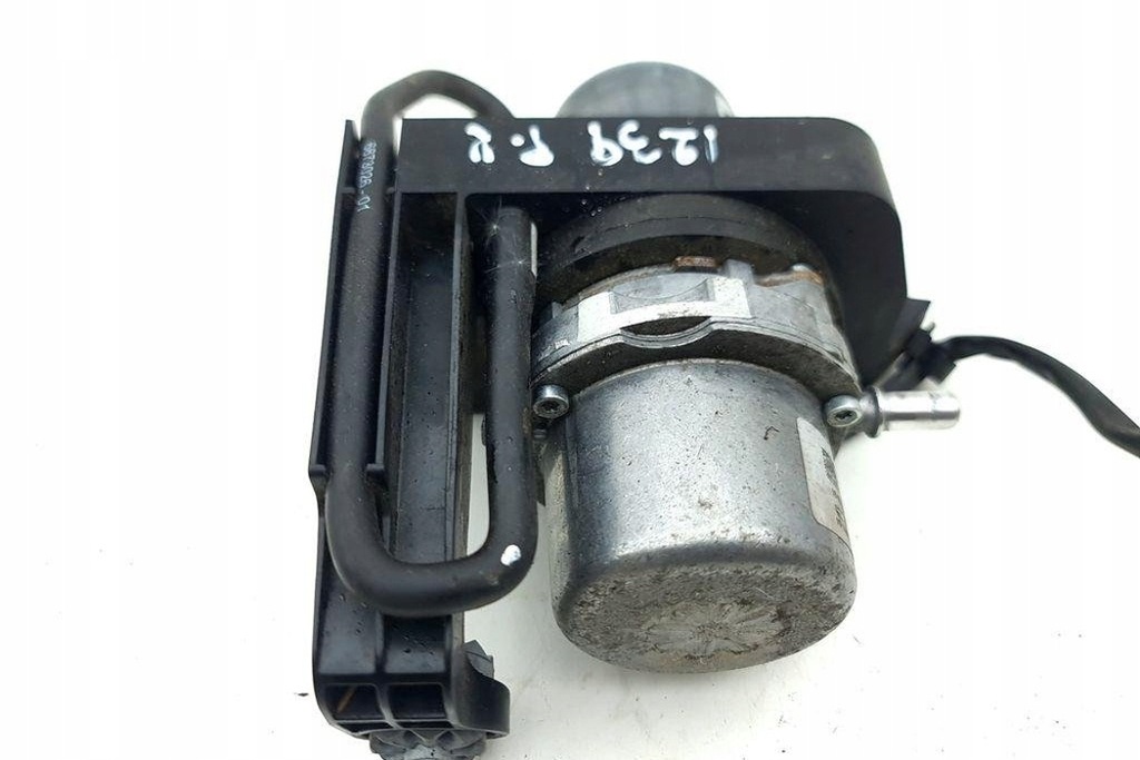 фото №10, Насос вакуумний mini cooper f56 6860881 electric 2023