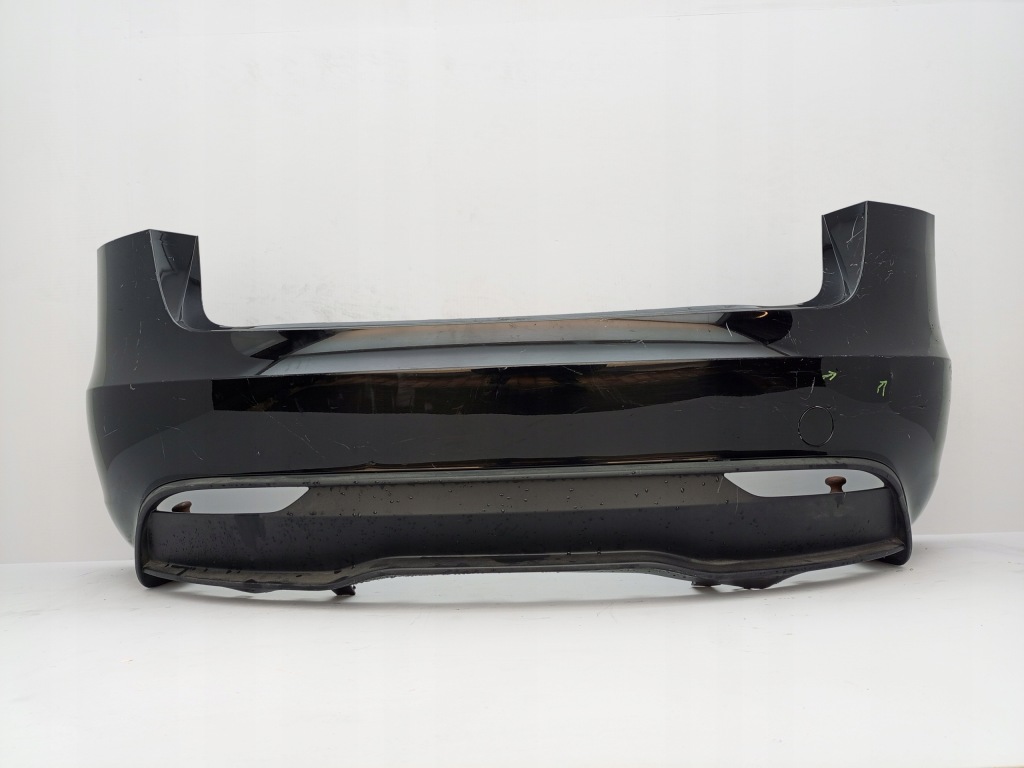 Tesla model 3 iii рестайлінг  highland 2023- бампер задній задній 1582570-02-a Київ