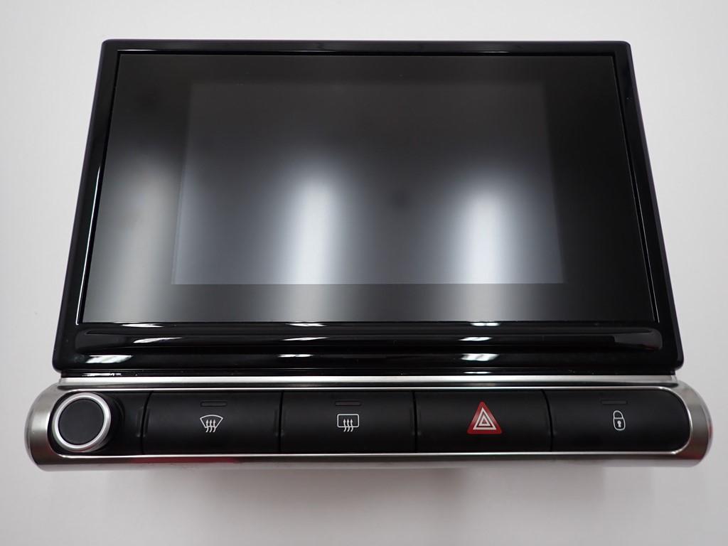 фото №8, Радіо навігація navi заводська europa citroen c3 iii 19r