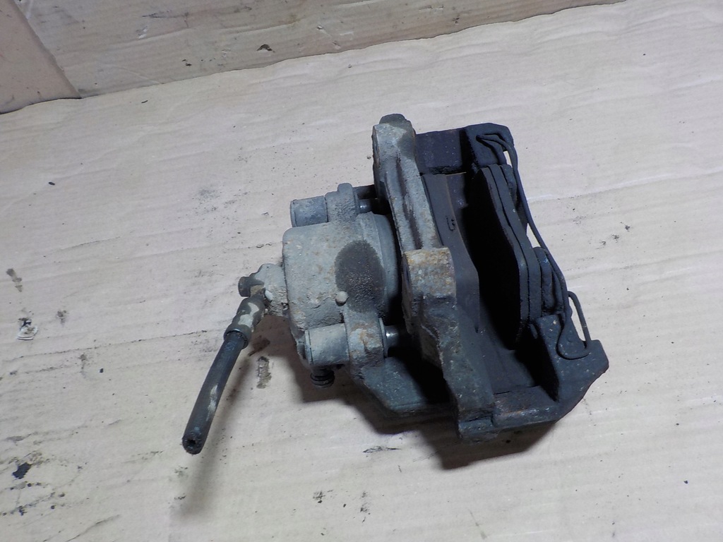 фото №6, Rapid 1.6 zacsik левый перед