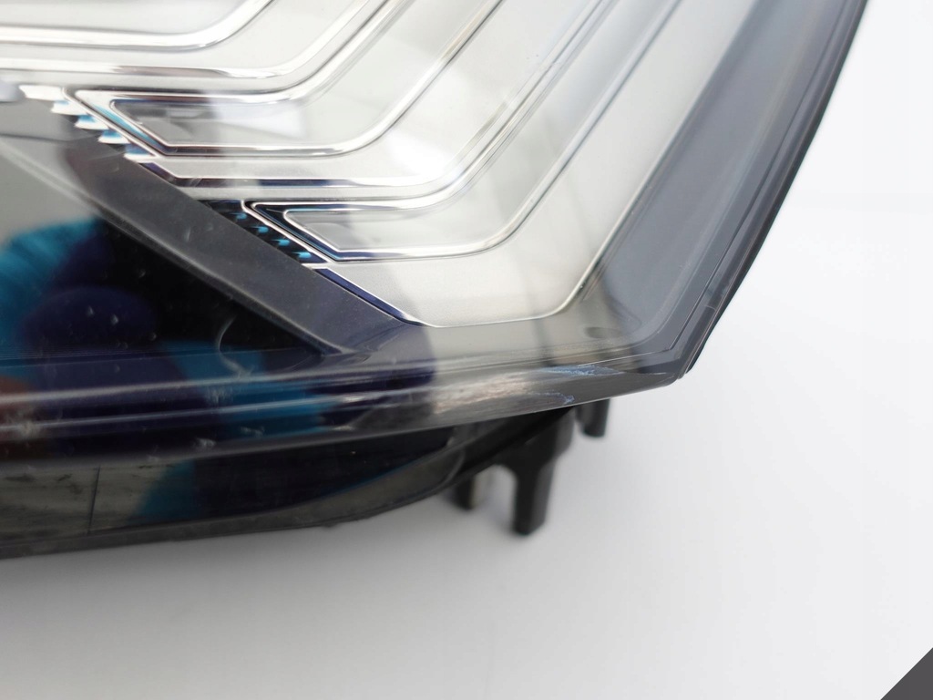 фото №5, Audi s6 a6 c8 4k0 18- лампа+ модуль matrix full led