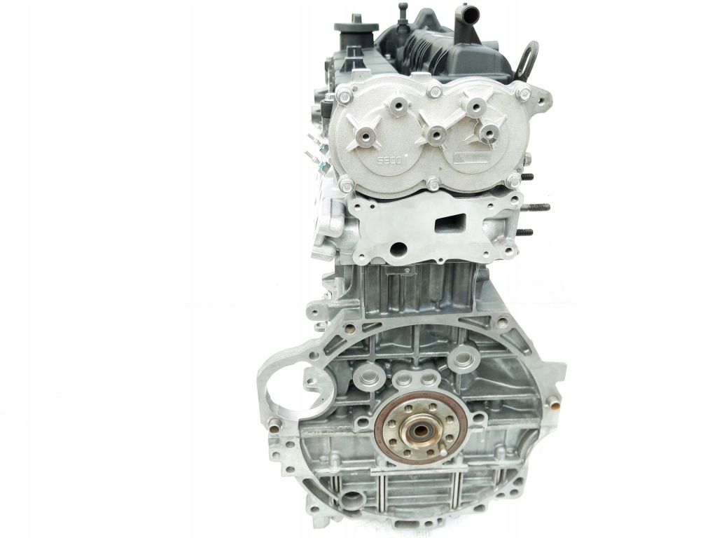 Двигун d4fe 1.6 crdi kia hyundai заміна Зі Шроту