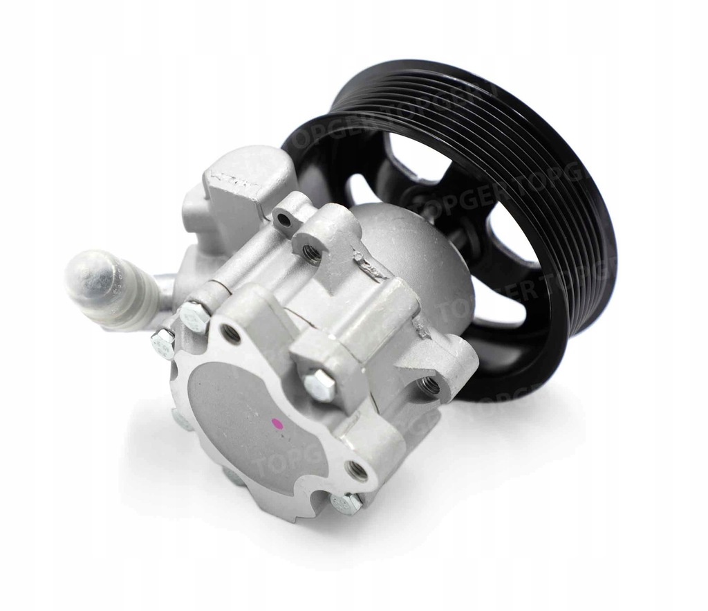 фото №3, Насос підсилювача mercedes gl x164,ml w164,r w251 3.2cdi,3.5cdi -12.12