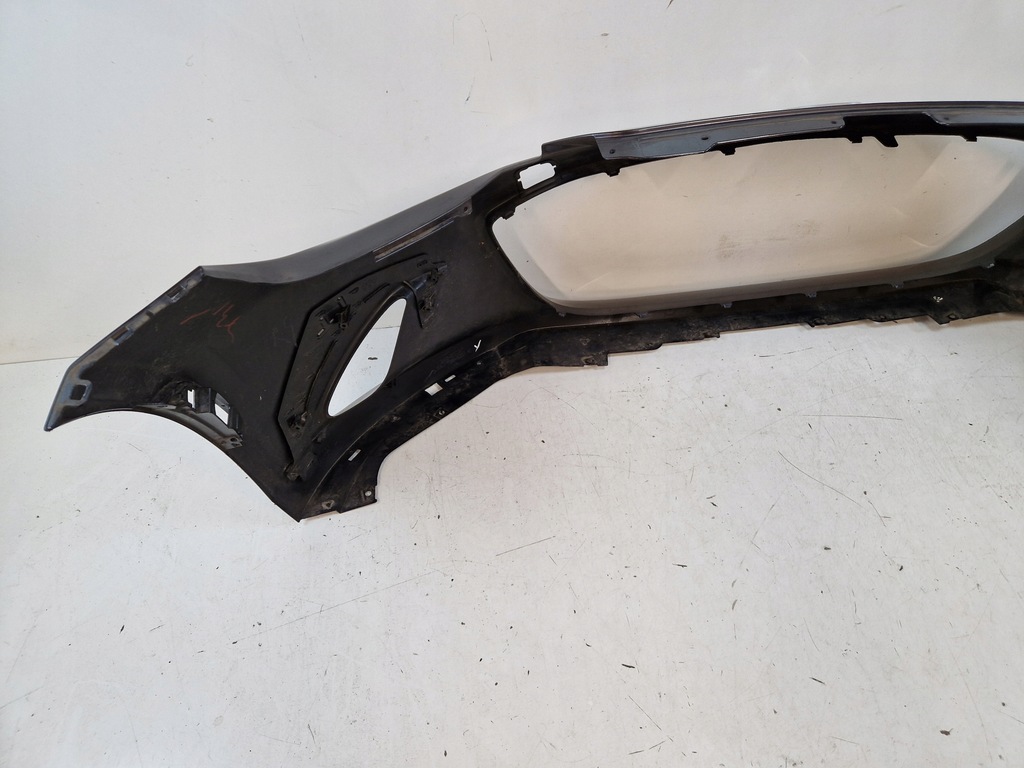 фото №7, Mazda mx5 iv 4 бампер передній перед n243-50031