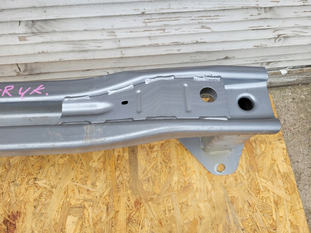 фото №6, Балка бампера задня peugeot 2008 ii електрик