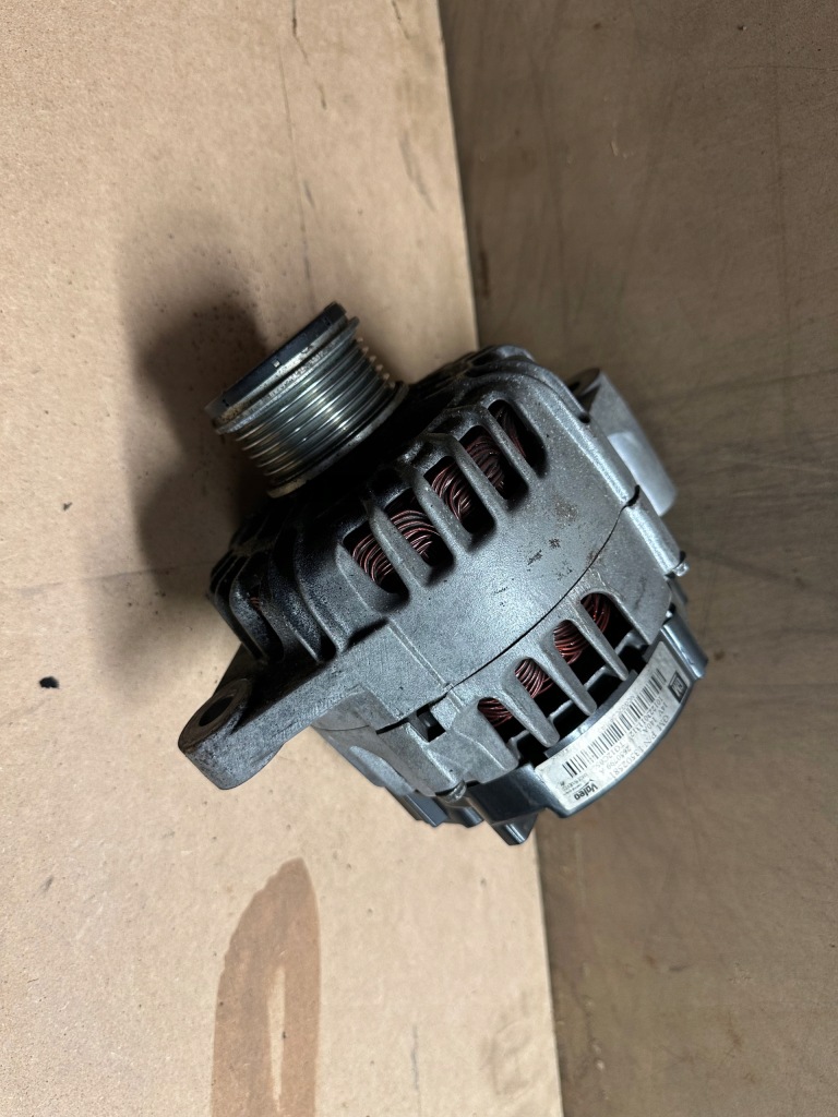 Купить Генератор valeo insignia a 2.0 cdti a20dth 13502581