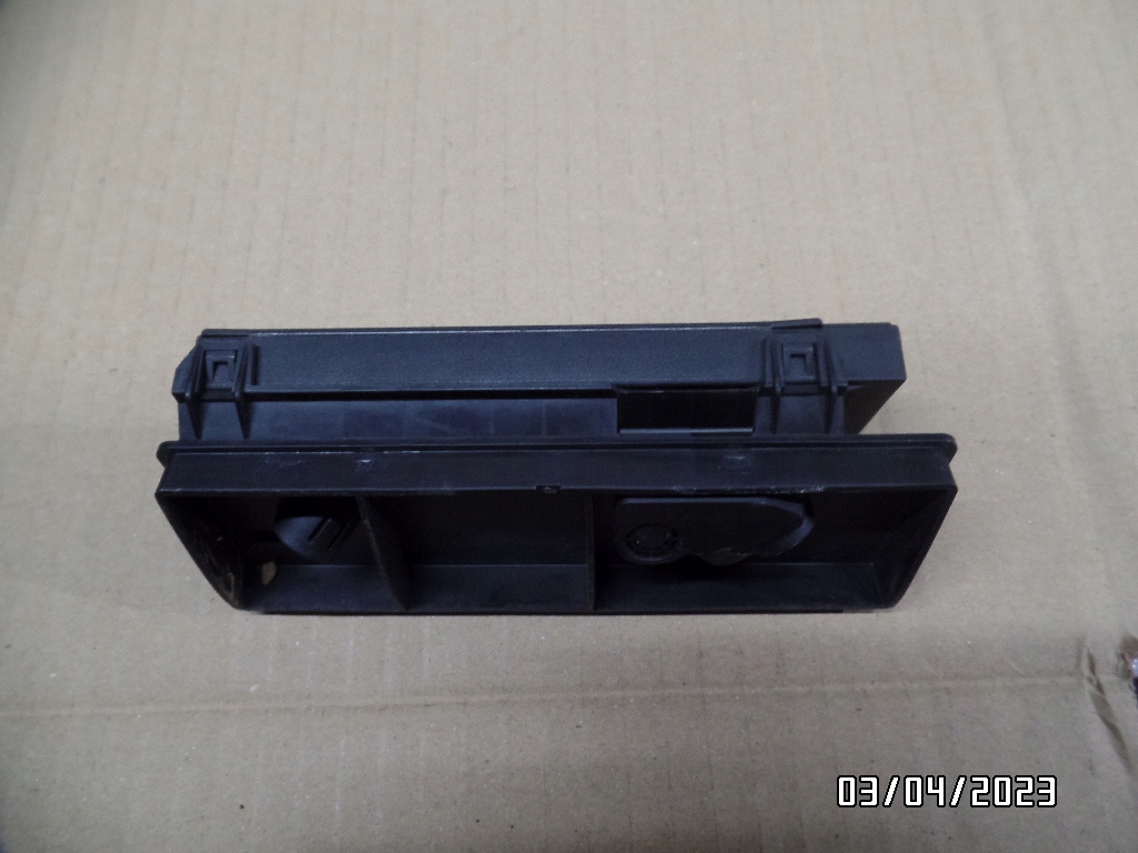 фото №10, Vw polo iv модуль блок керування сигналізація 6q0951171