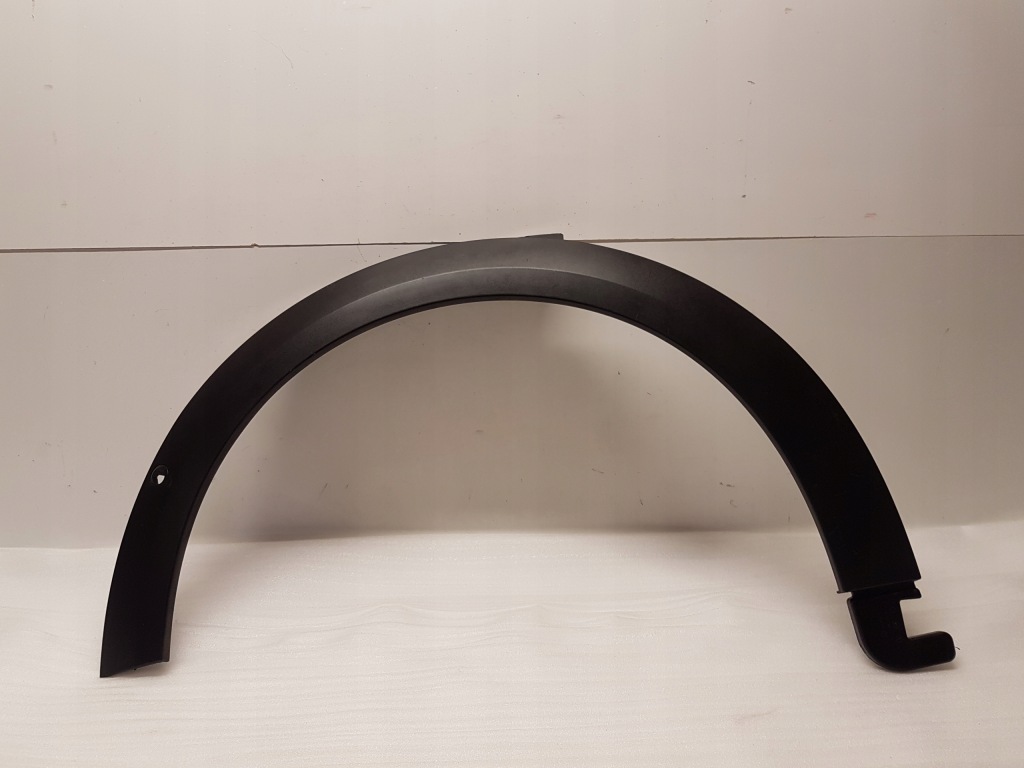 Купить Молдинг крыла передняя левая mini cooper c f65 f66 f67 pdc датчик хорошее состояние