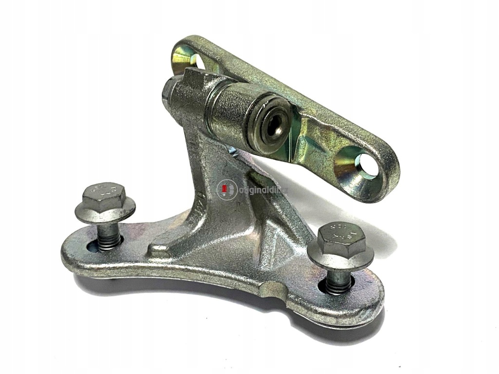 фото №1, Mercedes original w169 петля двері oe: 1697201437 новий