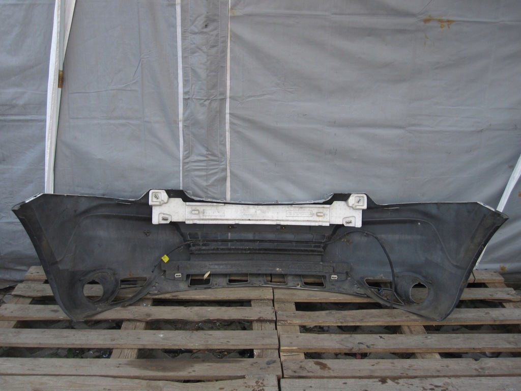 фото №8, Opel antara 08r бампер перед